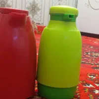 فلاکس چای سالم|ظروف سرو و پذیرایی|اهواز, شهرک رزمندگان|دیوار