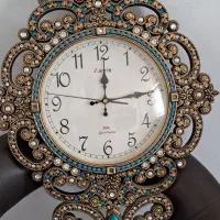 ساعت دیواری