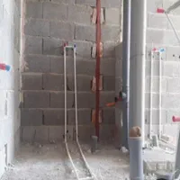 لوله کشی اب جزئی تعمیرات شیر اب وتعمیرات برق منزل