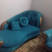 مبل نیمه سلطنتی