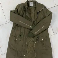 پالتو وبارانی