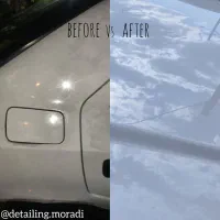 پولیشو واکس سرامیکخودرو