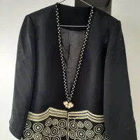 کت ودامن مجلسی