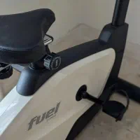 دوچرخه ثابت باشگاهی تایوانی الکترو مگنتیک FUEL|تجهیزات ورزشی|تهران, جمالزاده|دیوار