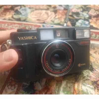دوربین عکاسی یاشیکا