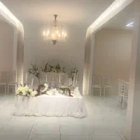 تالار پذیرایی