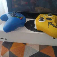 XBOX|کنسول، بازی ویدئویی و آنلاین|مشهد, سید رضی|دیوار