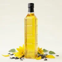 فروش ویژه روغن آفتابگردان به مدت محدود