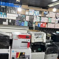 خانم آشنا به کامپیوتر