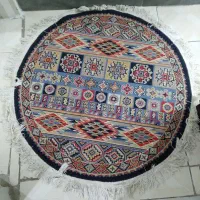 قلیچه|فرش|تهران, بریانک|دیوار