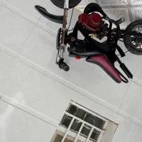 مینی کراس 70 سیسی