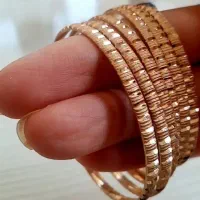 فروش زیر قیمت النگووانگشترهای طلاروس|بدلیجات|سبزوار, پاسداران|دیوار