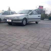 405 مدل 92|خودرو سواری و وانت|رضویه, |دیوار