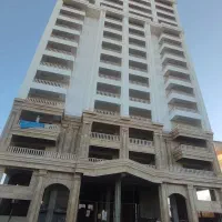 فروش آپارتمان درحال ساخت دید ابدی فریدونکنار