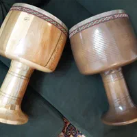 تنبک ترکه ای حلمی پرکاشن