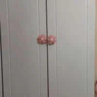 تخت و کمد دخترانه|تخت و سرویس خواب|رشت, استادسرا|دیوار