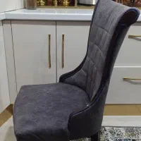 میز ناهارخوری 6نفره|میز و صندلی غذاخوری|ساری, |دیوار