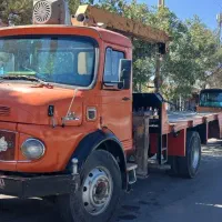 ۹۱۱ جرثقیل درجه یک