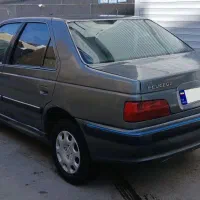 پژو پارس|خودرو سواری و وانت|بروجرد, |دیوار