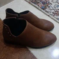 نیم بوت زنانه|کیف، کفش، کمربند|شهریار, شهریار|دیوار