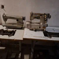 چرخ میاندوز وراسته دوز