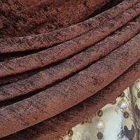 والان پرده|پرده، رانر، رومیزی|تهران, حکیمیه|دیوار