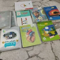 کمک درسی کنکور با قیمت خیلی پایین