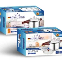 زود پز رویال کینگ