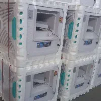 کولر پلیمری ۴ هزار مدیا موتورBLDC