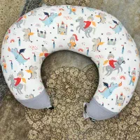 بالشت شیر دهی