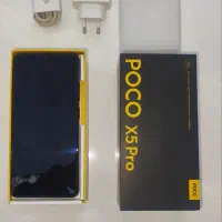 شیاومی poco x5 pro|موبایل|تهران, تهرانسر شمالی|دیوار