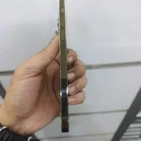 آیفون ۱۲پرومکس با حافظه ۲۵۶|موبایل|رشت, بوسار|دیوار