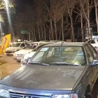 پژو 405 مدل 93|خودرو سواری و وانت|نظرآباد, صالح آباد|دیوار