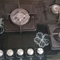 اجاق گاز تو کار