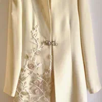 کت و شلوار مجلسی