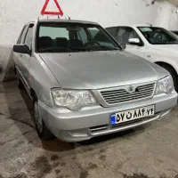 پراید مدل ۸۹ (نقدواقساط)