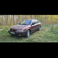 سمند ال ایکس سفارشی دوگانه سوز فابریک موتورپژو|خودرو سواری و وانت|کنگاور, |دیوار