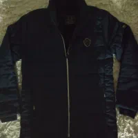 کاپشن تو کرکی پسرانه مناسب 9 تا 12|کفش و لباس بچه|تهران, سلسبیل شمالی|دیوار