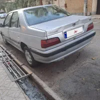پژو پارس|خودرو سواری و وانت|ورامین, ورامین|دیوار