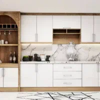 کابینت وکمد دیواری