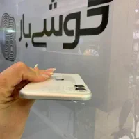 آیفون ۱۱ سفید ۱۲۸ گیگ اقساطی|موبایل|اصفهان, جلفا|دیوار