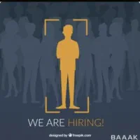 فرصت شغلی فوق العاده برای جوان ها