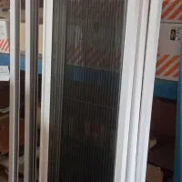 توری پلیسه upvc