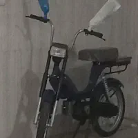 براوو بازسازی شده عروسک|موتورسیکلت|تهران, علی‌آباد|دیوار