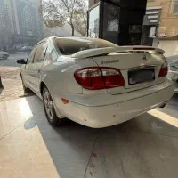 ماکسیما مدل ۸۹