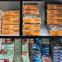 فروش انواع بلبرینگ برند های مختلف|ماشین‌آلات صنعتی|اهواز, ۳۰ متری|دیوار