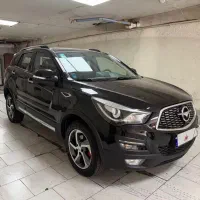 هایما اس ۵ s5 مشکی ۱۴۰۳