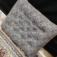 پشتی سنتی ترمه