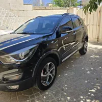 خودرو هایمان s5 مدل ۱۴۰۳/۱۱
