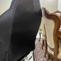 صندلی ماساژور|تجهیزات ورزشی|تهران, ایوانک|دیوار